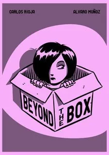 Beyond the box (Autoedición)