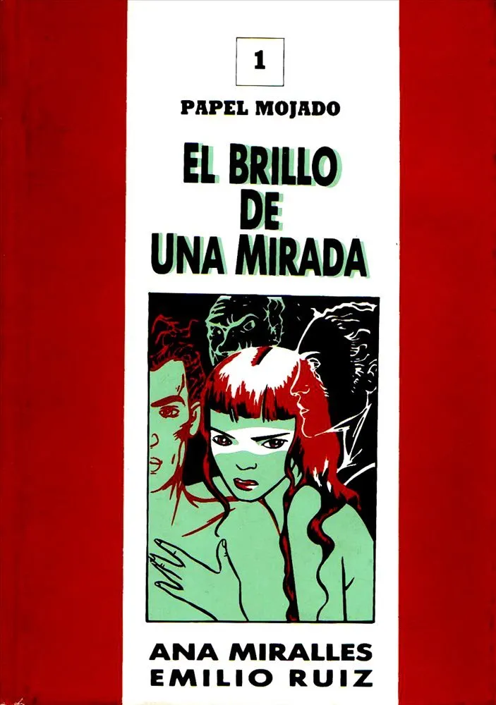 Papel Mojado