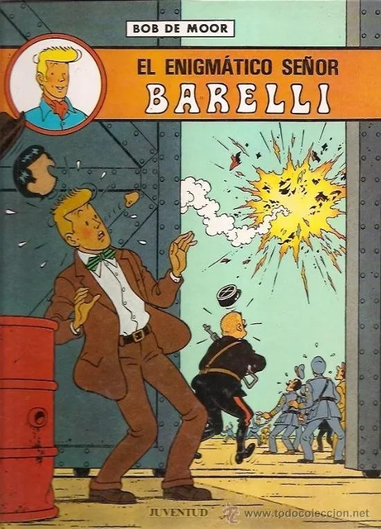 Barelli