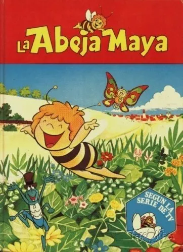 La Abeja Maya