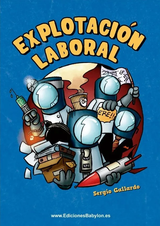Explotación laboral