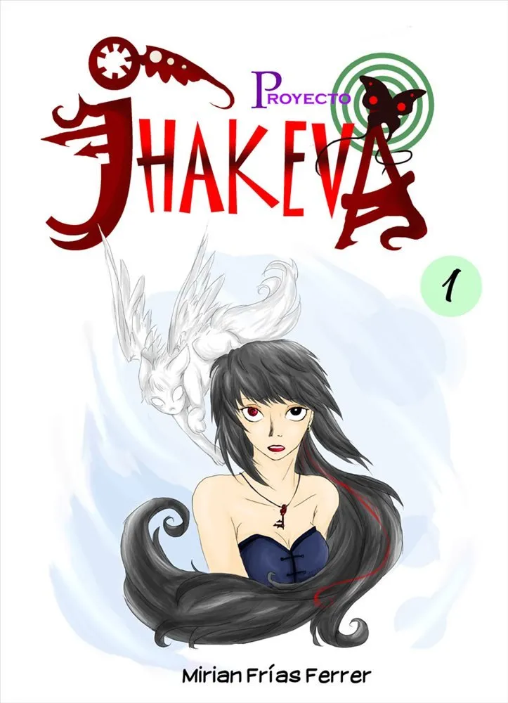Proyecto Jhakeva