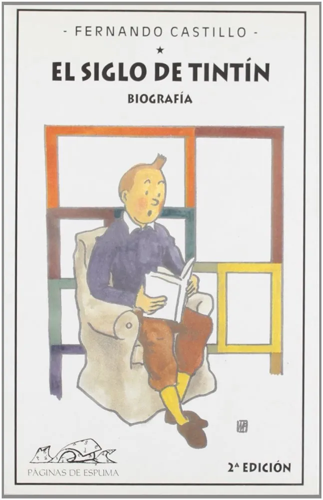 El siglo de Tintín