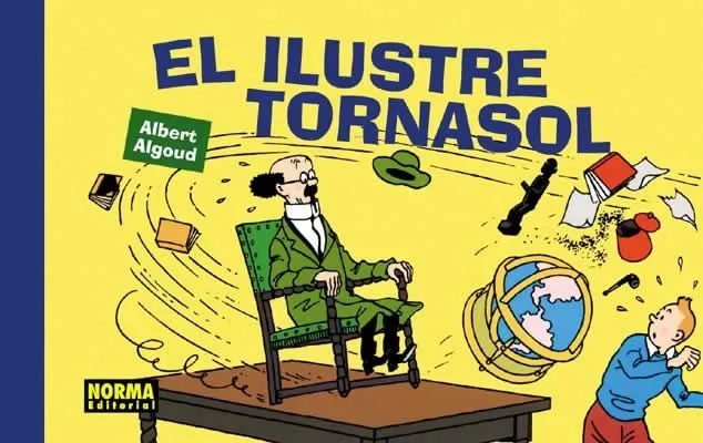 El ilustre Tornasol