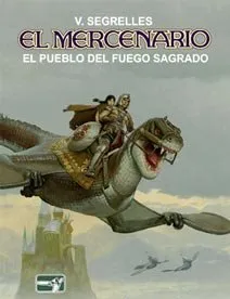 El mercenario