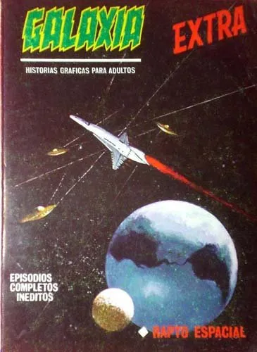 Galaxia Extra