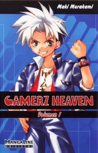 Gamerz heaven