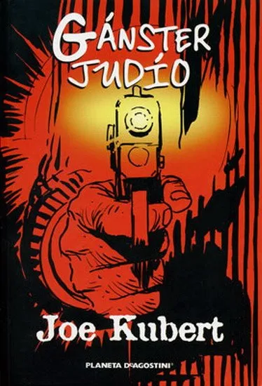 Gánster judío