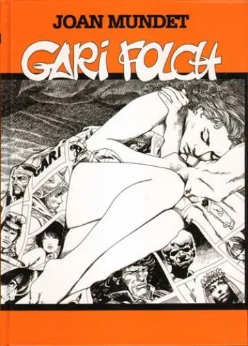 Gari Folch