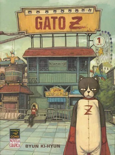 Gato Z