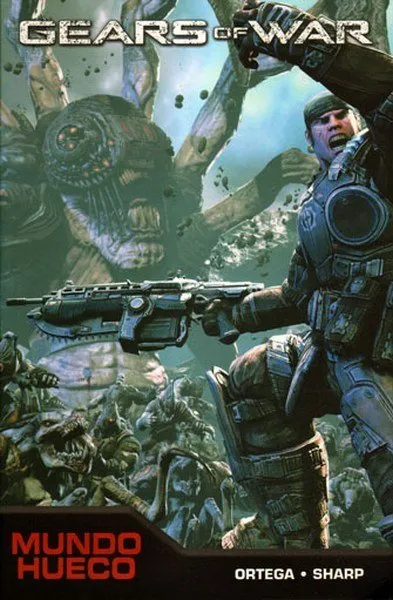 Gears of War