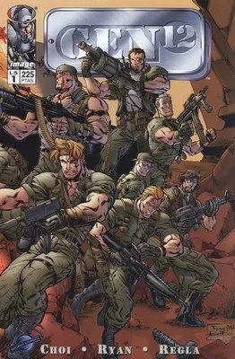 Gen 12