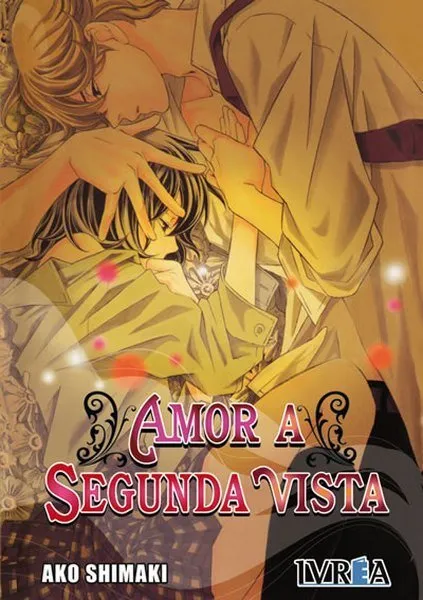 Amor a Segunda Vista