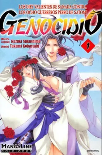Genocidio