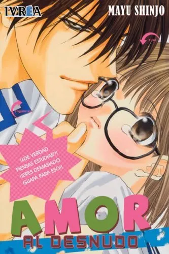 Amor al Desnudo