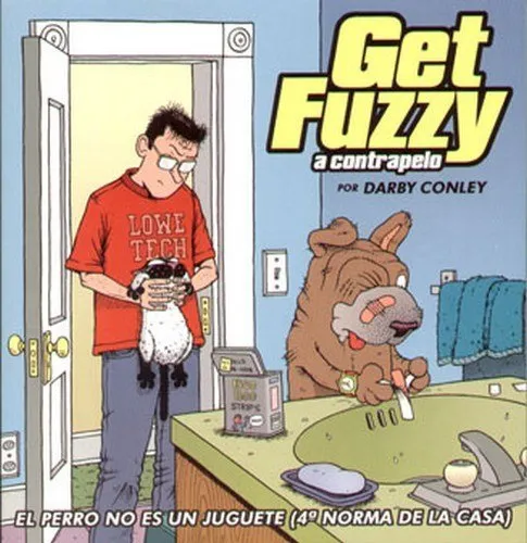 Get Fuzzy