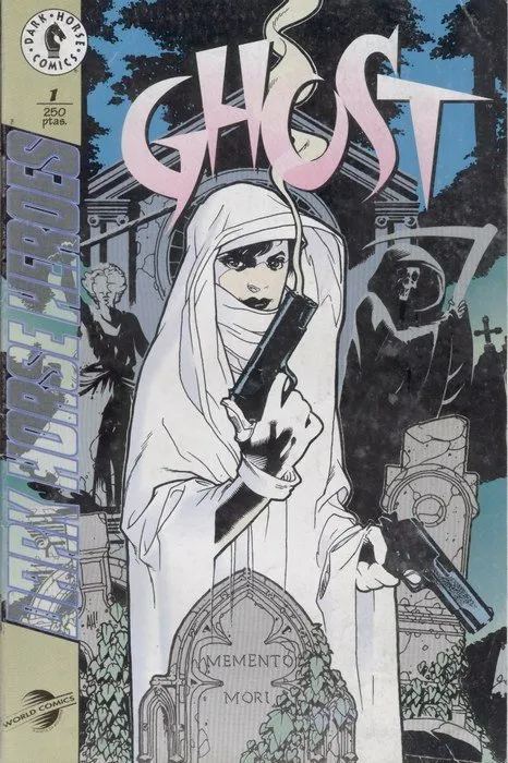 Ghost