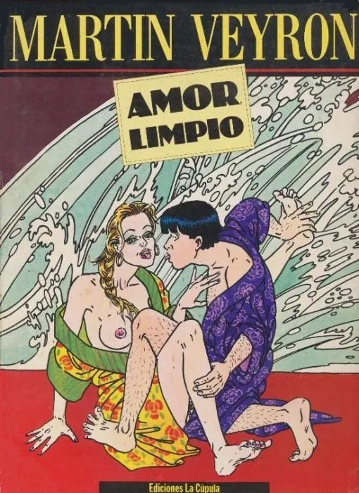 Amor limpio