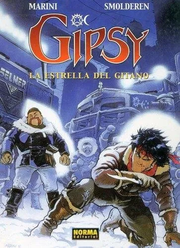 Gipsy