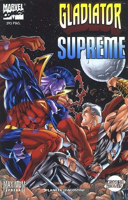 Gladiator/Supreme