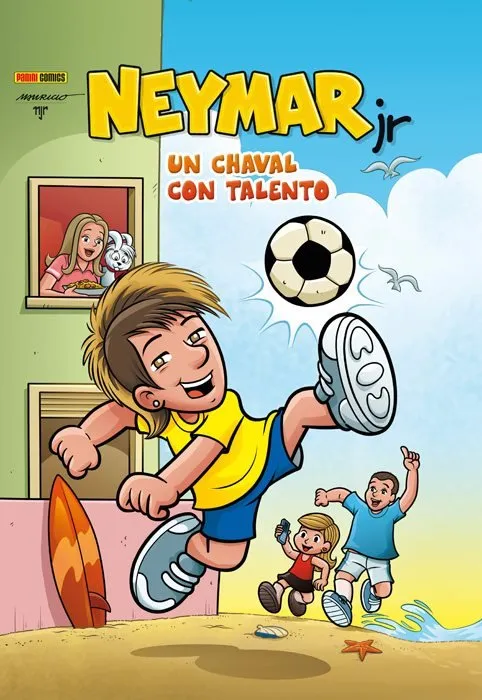 Neymar jr