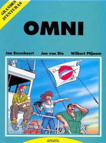 Grandes Aventuras