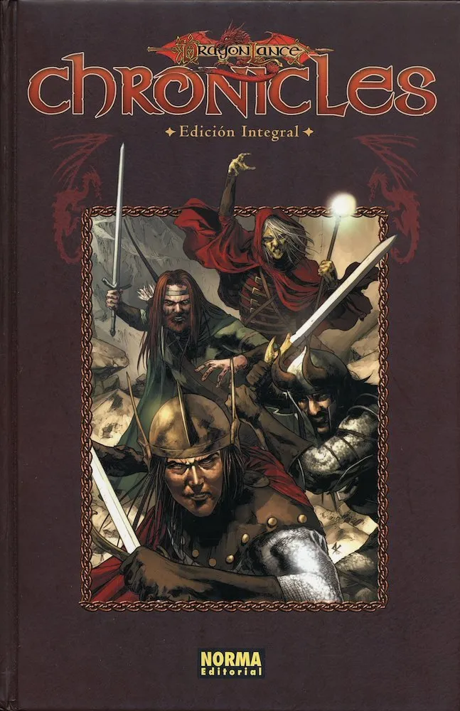 Dragonlance Chronicles