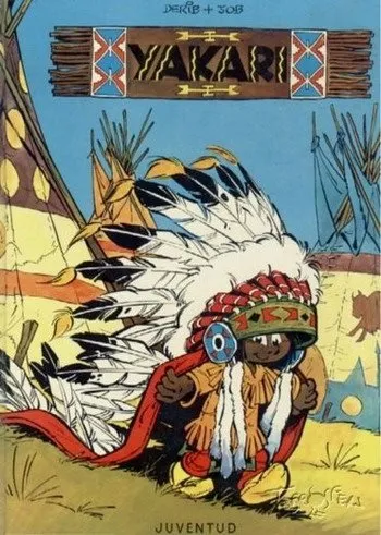 Yakari