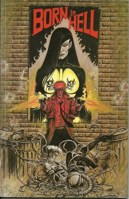 Born in Hell