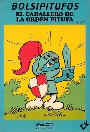 Bolsipitufos