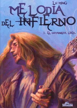 Melodía del infierno