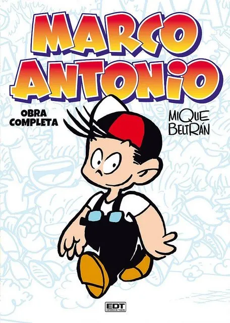Marco Antonio