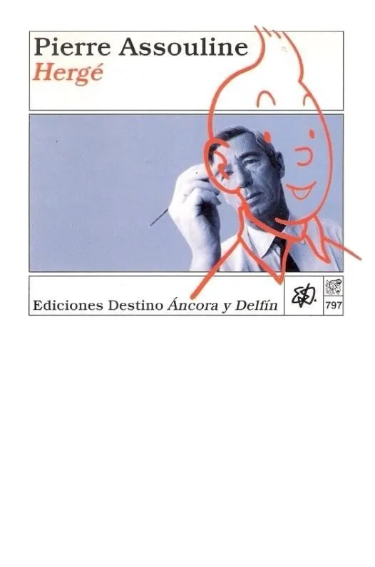 Hergé