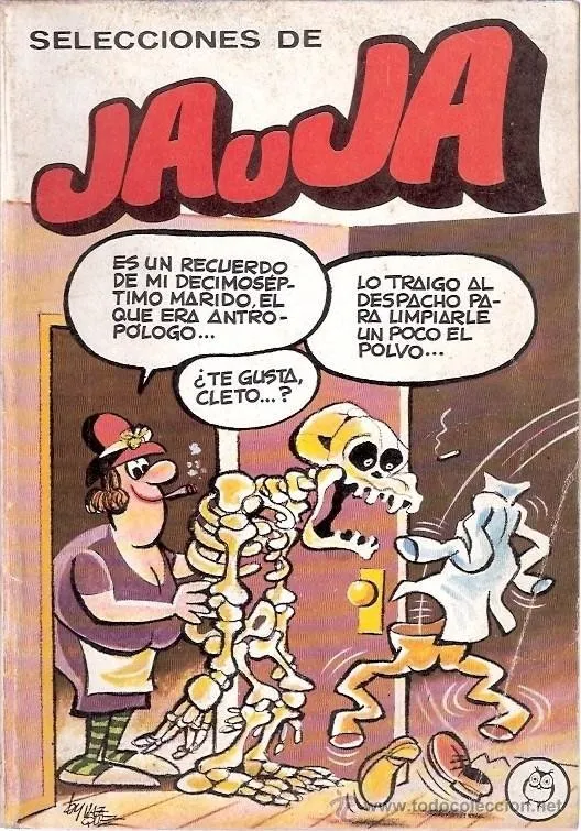 Selecciones de Jauja
