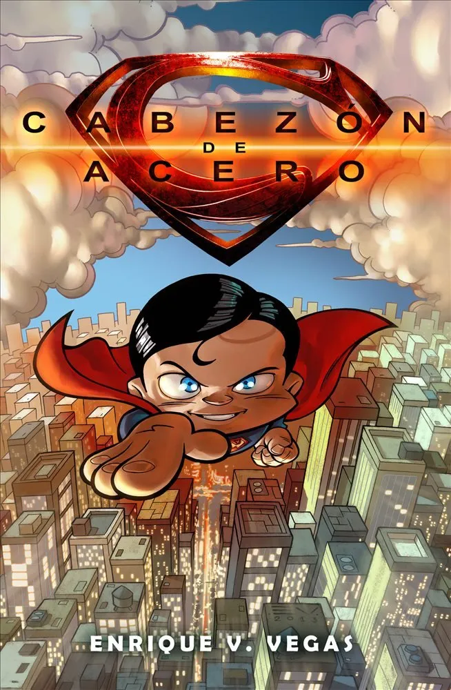 Cabezón de acero