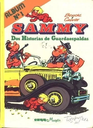 Sammy
