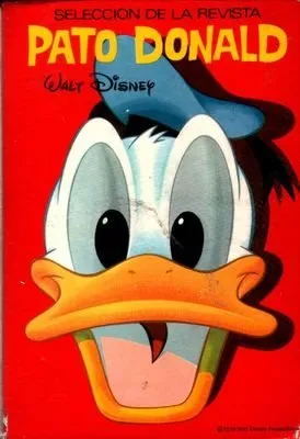 Selección Pato Donald