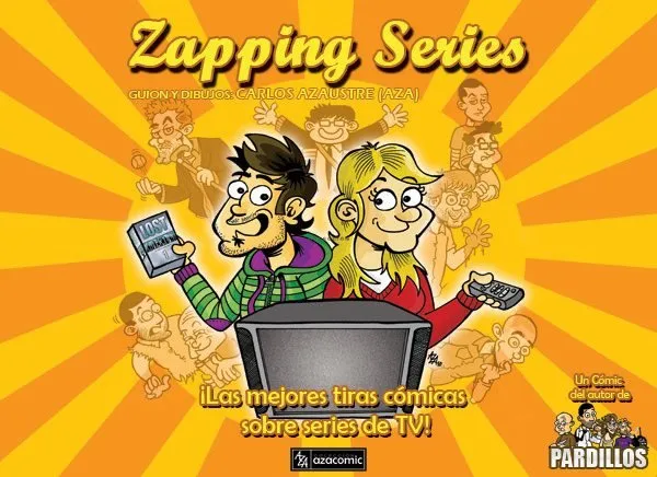 Zapping Series