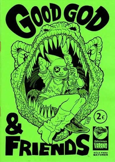 Good God & Friends