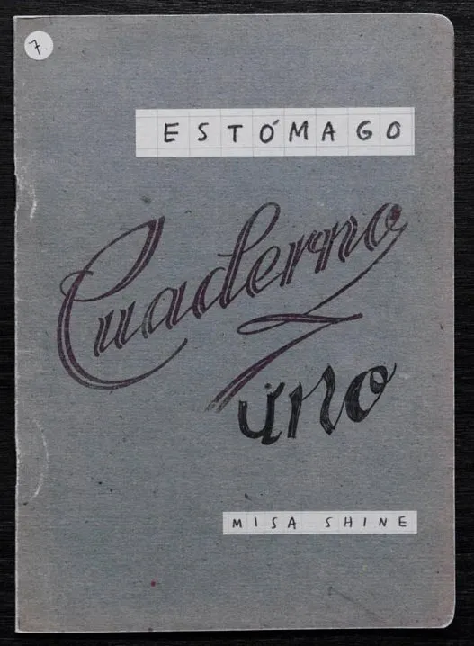 Estómago