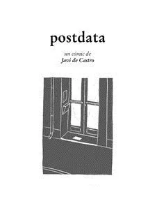 Postdata (Autoedición)