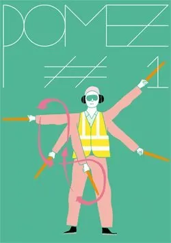 Pómez (Autoedición)