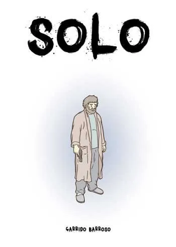 Solo (Autoedición)