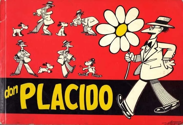 Humor Siglo XX