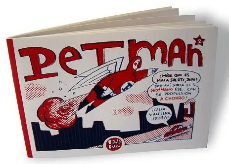 Petman