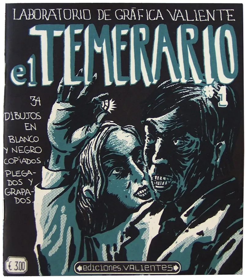 El Temerario