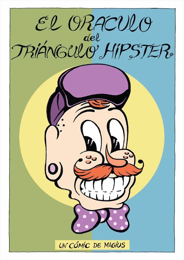 El Oráculo del Triangulo Hipster