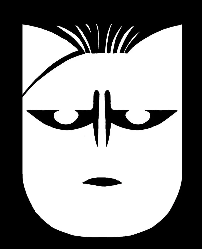 Black Metal Cómix