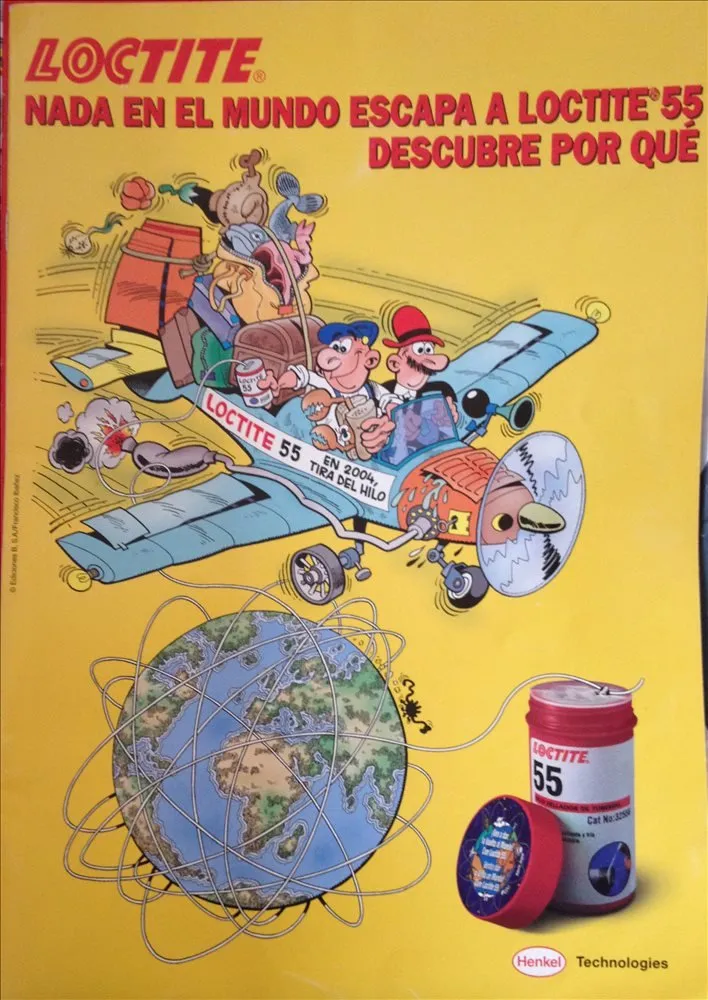 Loctite
