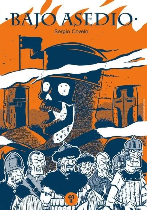Bajo asedio / La desertora